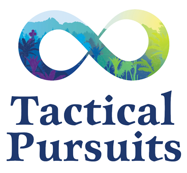 Tactical Pursuits